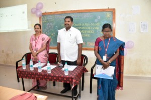 Seminar on Application Of Linear Equations